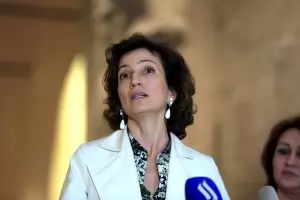 САЩ официално поискаха да бъдат
отново приети в ЮНЕСКО