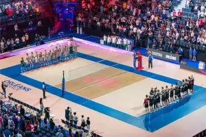 Волейболните национали допуснаха обрат срещу аутсайдер във VNL