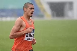 Атлетите ни са 10-и след първия ден на европейското отборно