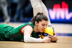 Японското турне на България от VNL приключи с болезнено поражение