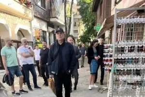 Гешев пробва да отложи процедурата по уволнението си