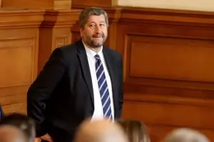 Христо Иванов: Идеята не е да се махне фигурата на главния прокурор, а да бъде "обезсилена"
