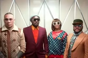 И Black Eyed Peas пристигат за концерт в Бургас