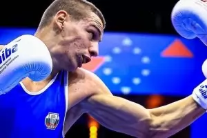 Третият ни боксьор отпадна на старта на Европейските игри