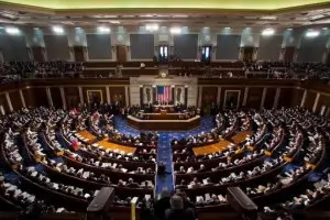 Конгресът на САЩ одобри с огромно мнозинство сделката за дълга