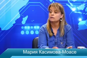 Пилонът на Рожен ще стърчи като неприличен жест