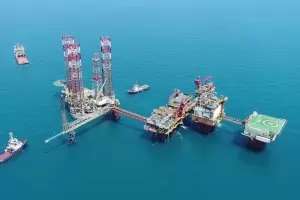 Румъния започва строежа на газопровода от находището в Черно море