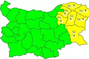 Денков: Критичният период с наводненията отмина