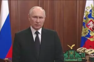 Путин обеща да се разправи сурово с метежниците от "Вагнер"