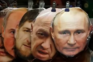 10 неочаквани извода от бунта на Пригожин