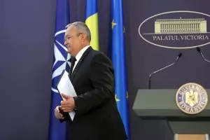 Румъния дава пример за ротация на премиери