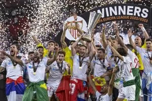 Евротурнирите са по мяра на испанските клубове
