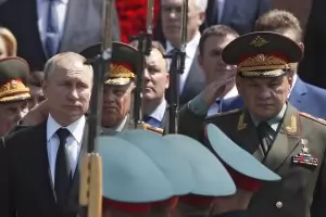 Западът коментира: Войната на 
изтощение се обърна срещу Путин