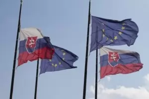 Прокуратурата обвини бивш словашки министър за възхвала на Русия
