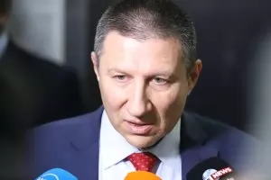 Сарафов поиска уволнение на шефа на възлова военна прокуратура