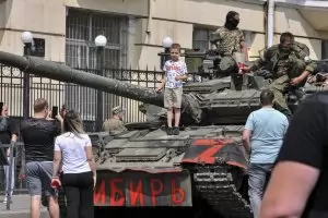 Путин призна, че руската държава е финансирала "Вагнер"