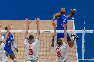 И най-слабият отбор в Лигата на нациите победи България