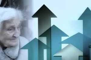Хората с инвалидни пенсии рязко се увеличават