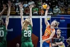 Три геймбола на вятъра доведоха до нов крах за България в Лигата на нациите