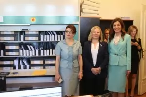 ГЕРБ и ДПС наложиха исканията си за промени в Конституцията