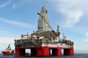 OMV и Total очакват да вадят 13 млрд. куб. м газ годишно край Варна