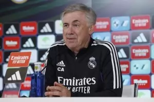 Анчелоти ще води Бразилия към шестата световна титла