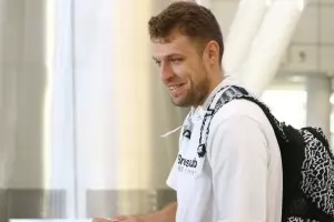 Треньорът на "Сакраменто": Ще се насладите на Везенков 