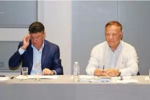 Общо 8 души от БФС бяха избрани в комисии на УЕФА