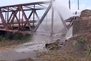 Половин Пловдив е без вода заради небрежен ремонт