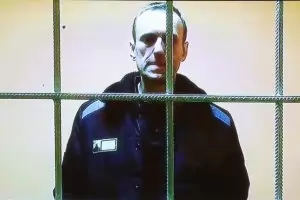 Алексей Навални е починал в затвора