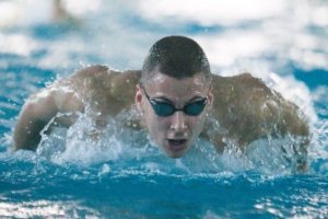 Една от звездите на българското плуване Йосиф Миладинов изненадващо