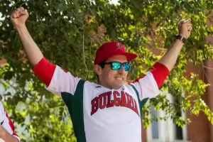 Бейзболът в България избра шестия си президент