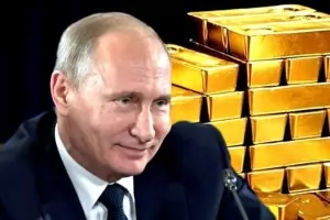 ЕС измисли как да използва златото на Путин за Украйна