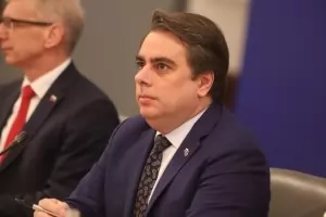 Василев: Няма как ГЕРБ да излъчат друг премиер, а не Габриел
