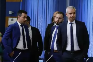 "Възраждане" и ИТН усилват взаимодействието