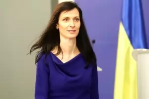 Мария Габриел може да се размине с поста на външен министър