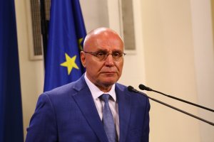 Днес Българската народна банка БНБ преведе на Министерството на финансите