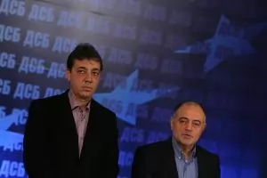 ГЕРБ може да надуе "Тромбата на Вили"