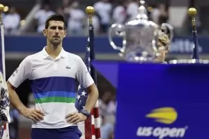 Новак Джокович се завръща на US Open