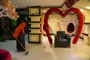 Талибаните затварят салоните 
за красота за жени в Афганистан