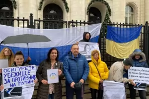 Противничка на Путин окончателно осъди агенцията за бежанците
