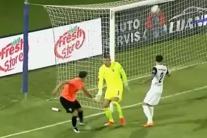 "Лудогорец" пое в тотално грешна посока в Европа