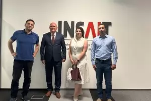 Само 8 от 686 кандидати са приети в новия ни супер институт