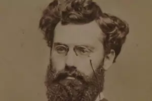 Филантроп слага начало на модерното селско стопанство в България