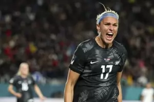 Атентат смути старта на Мондиал 2023 за жени