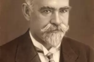 Анастас Иширков поставя основите на географията в България