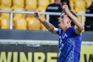 "Левски" си тръгна от Пловдив с първа победа за сезона