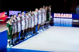Германия посочи на националите ни изхода от VNL
