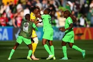 На женския Мондиал се оплакаха от аматьорщина