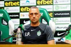 Треньорът на "Лудогорец": Напипахме верния ритъм